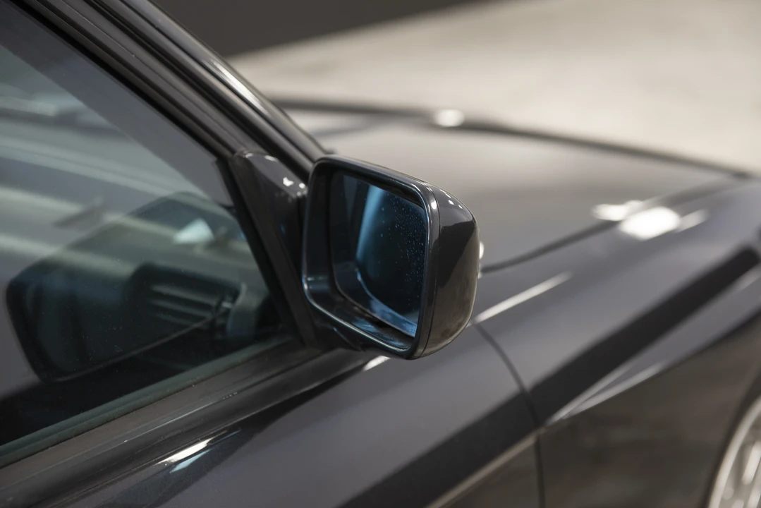 1990 BMW E30 M3 - Image 27 of 31