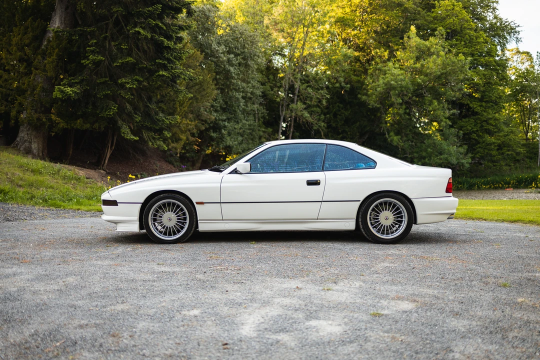 1990 BMW E31 850i & 850Ci - Image 5 of 31