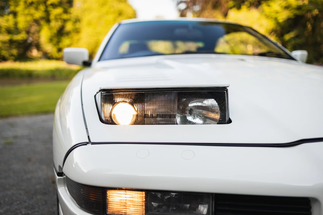 1990 BMW E31 850i & 850Ci - Image 26 of 31