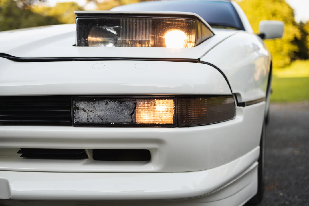 1990 BMW E31 850i & 850Ci - Image 27 of 31