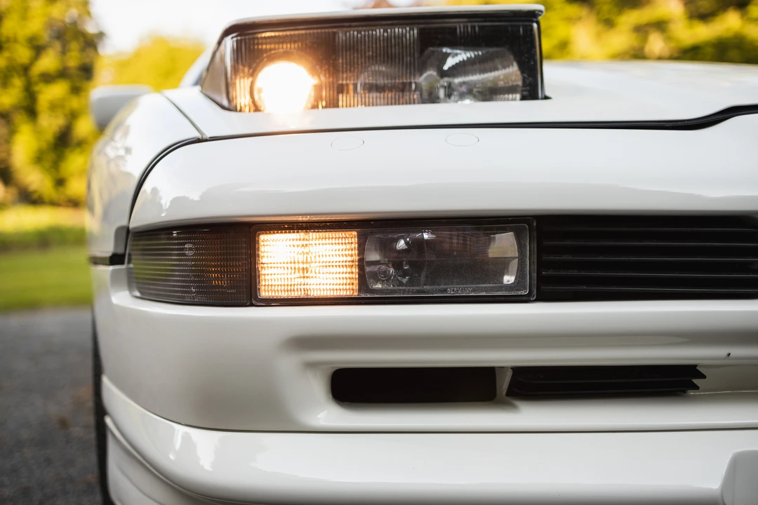 1990 BMW E31 850i & 850Ci - Image 28 of 31