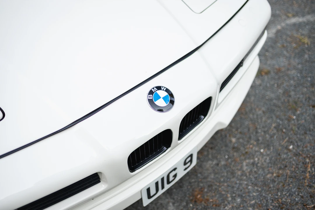 1990 BMW E31 850i & 850Ci - Image 29 of 31