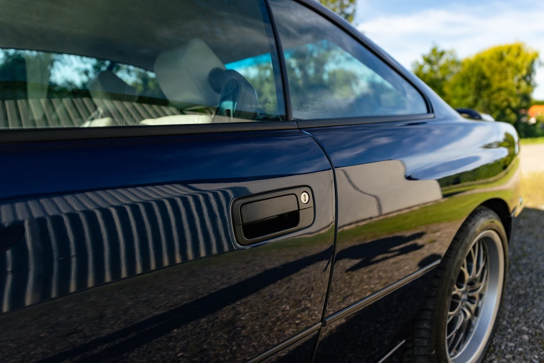 1990 BMW E31 850i & 850Ci - Image 26 of 31