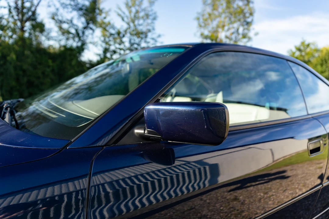 1990 BMW E31 850i & 850Ci - Image 27 of 31