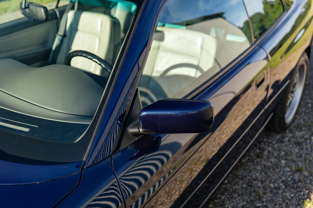 1990 BMW E31 850i & 850Ci - Image 28 of 31