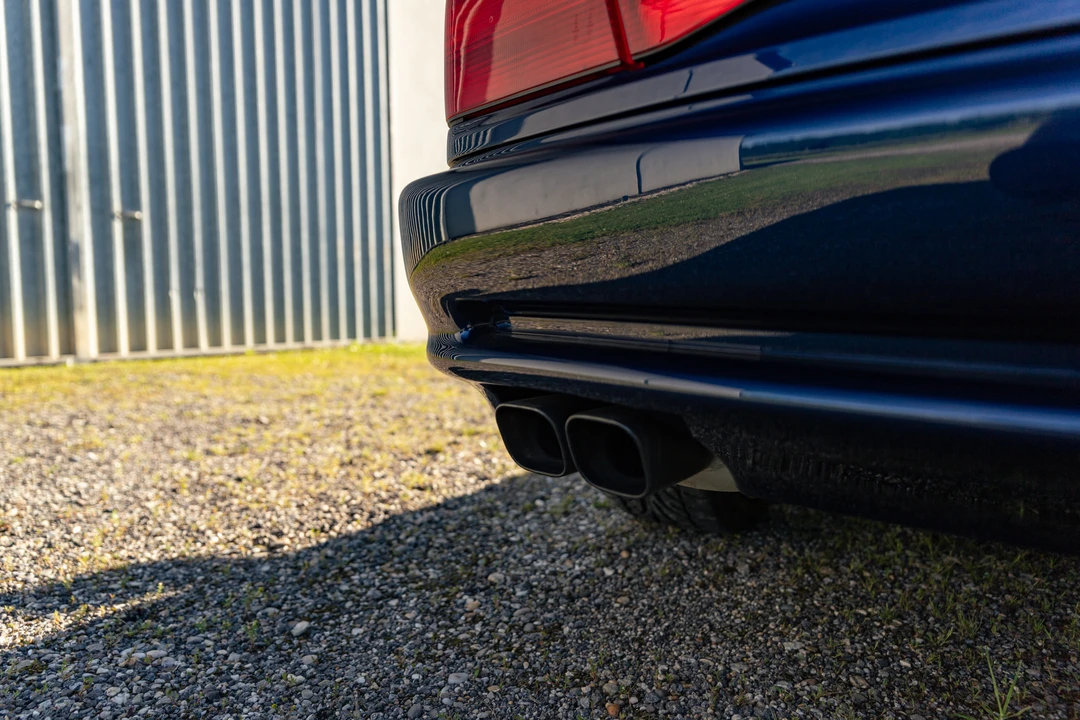 1990 BMW E31 850i & 850Ci - Image 22 of 31