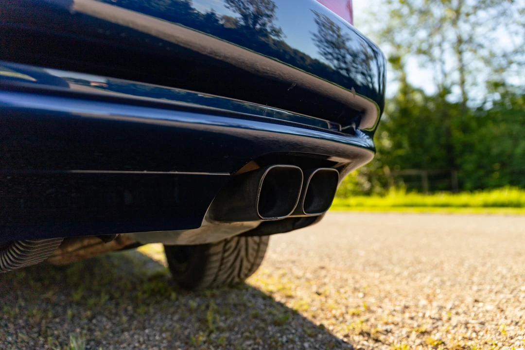 1990 BMW E31 850i & 850Ci - Image 23 of 31