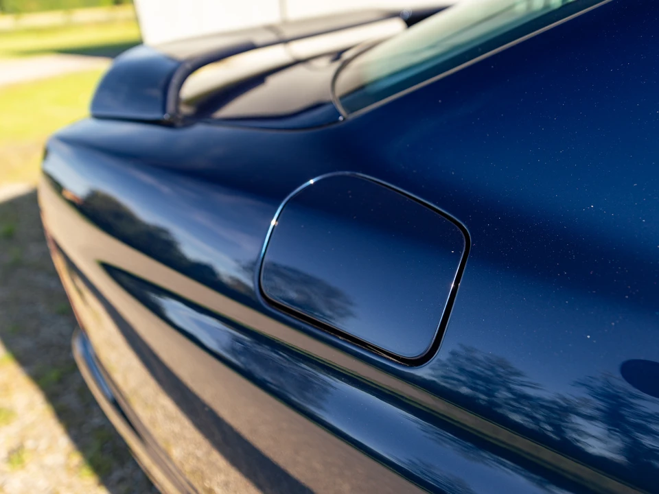 1990 BMW E31 850i & 850Ci - Image 29 of 31