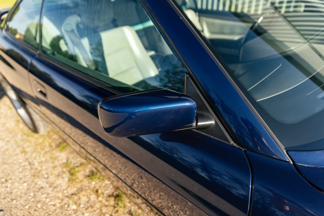 1990 BMW E31 850i & 850Ci - Image 31 of 31