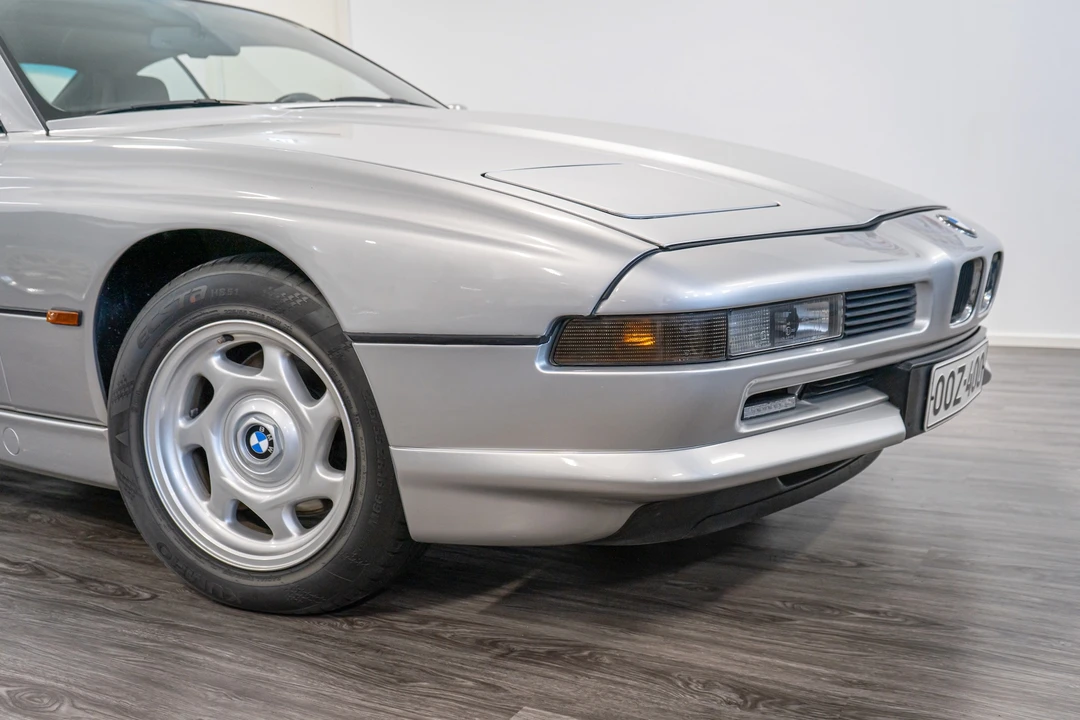 1990 BMW E31 850i & 850Ci - Image 21 of 31