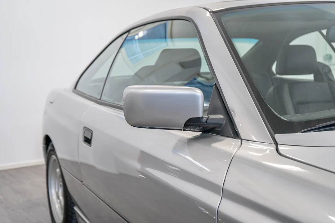 1990 BMW E31 850i & 850Ci - Image 31 of 31