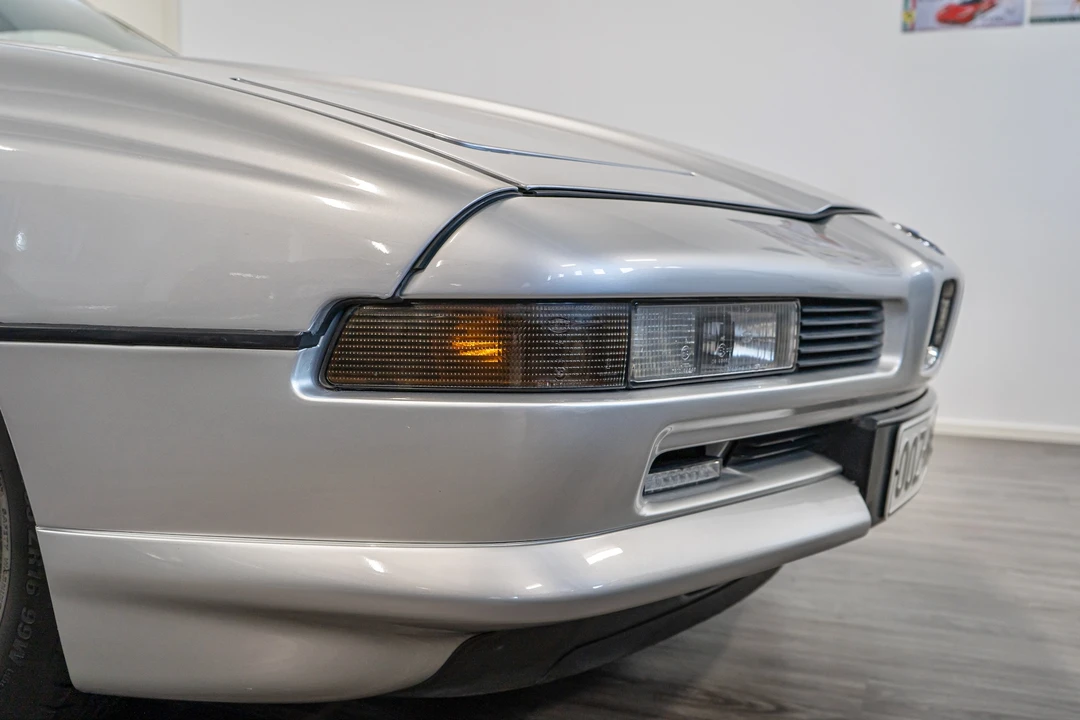 1990 BMW E31 850i & 850Ci - Image 22 of 31
