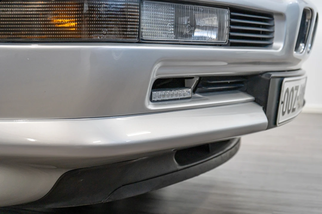1990 BMW E31 850i & 850Ci - Image 23 of 31