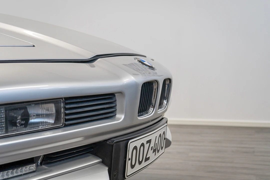 1990 BMW E31 850i & 850Ci - Image 24 of 31