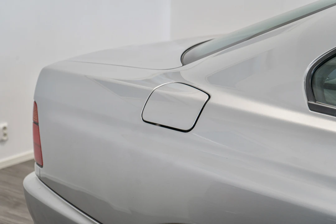 1990 BMW E31 850i & 850Ci - Image 25 of 31