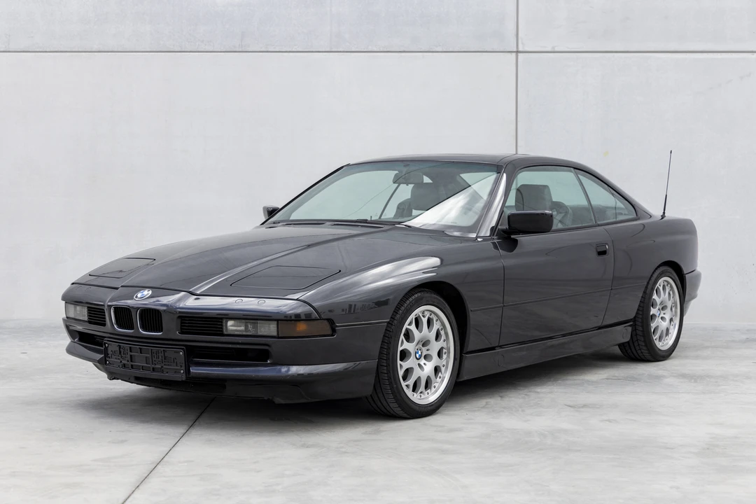 1990 BMW E31 850i & 850Ci - Image 2 of 31