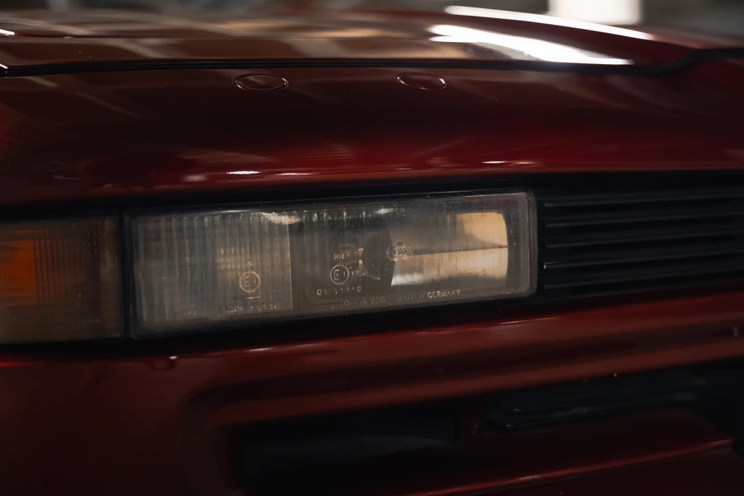 1991 BMW E31 850i & 850Ci - Image 22 of 31