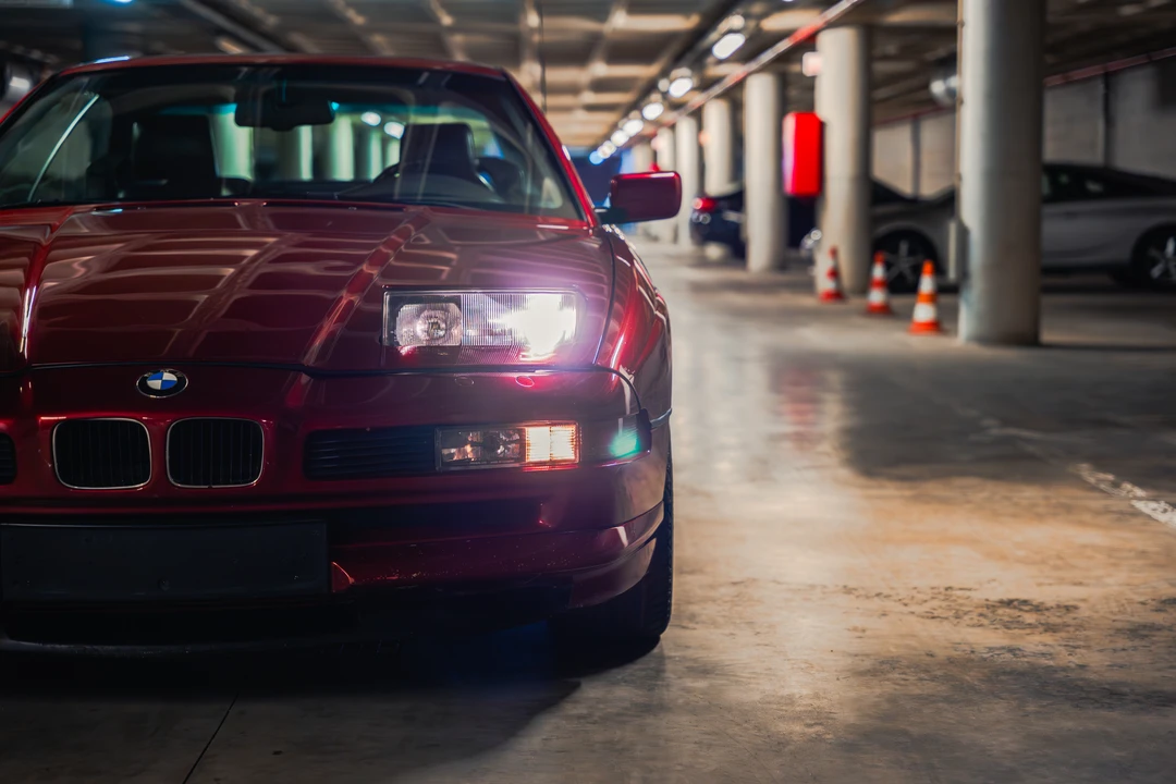 1991 BMW E31 850i & 850Ci - Image 26 of 31