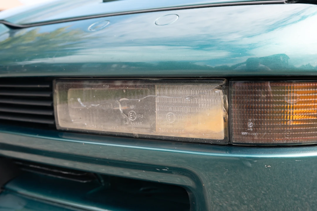 1990 BMW E31 850i & 850Ci - Image 31 of 31