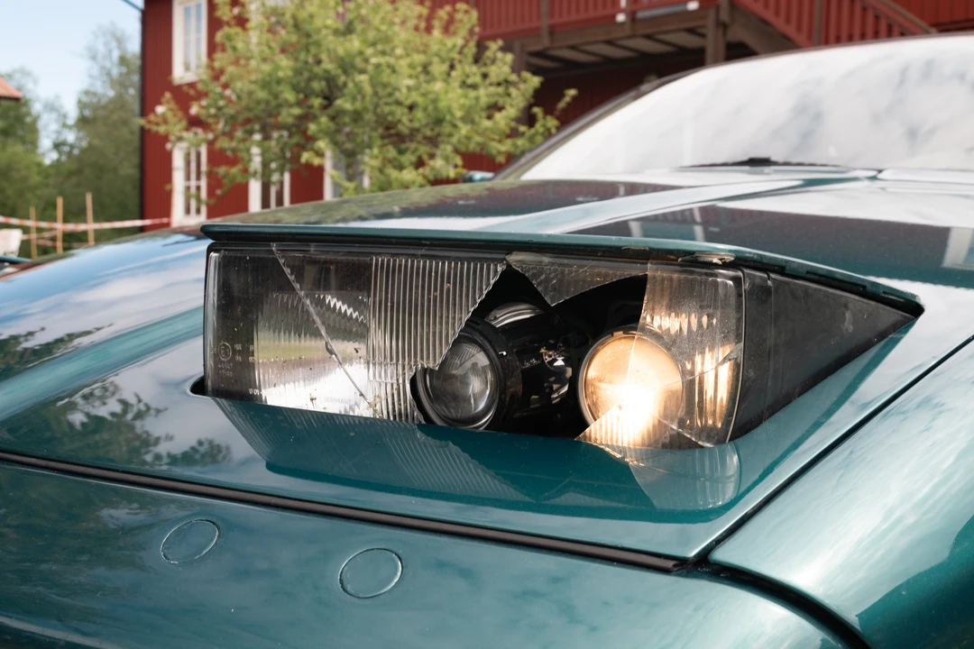 1990 BMW E31 850i & 850Ci - Image 30 of 31