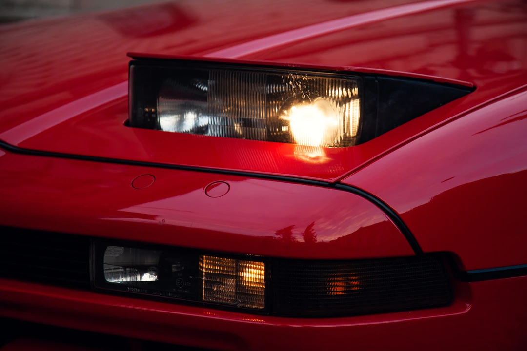 1990 BMW E31 850i & 850Ci - Image 15 of 31