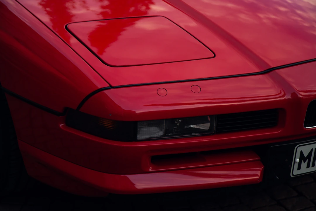 1990 BMW E31 850i & 850Ci - Image 20 of 31