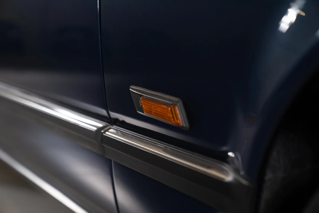 1990 BMW E32 7 Series - Image 26 of 31