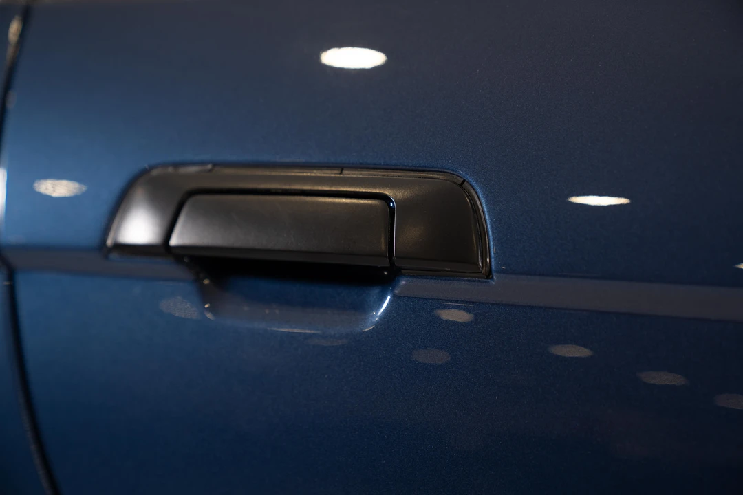 1990 BMW E32 7 Series - Image 31 of 31