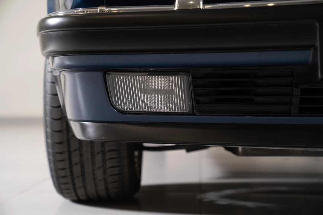 1990 BMW E32 7 Series - Image 18 of 31