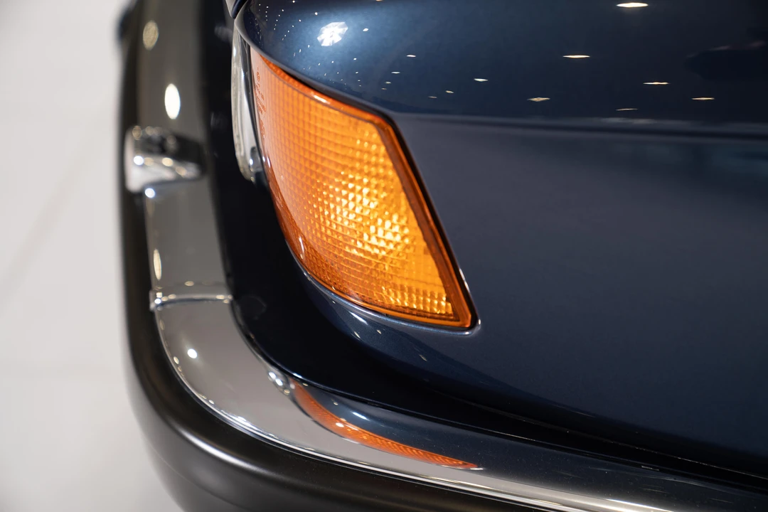 1990 BMW E32 7 Series - Image 23 of 31