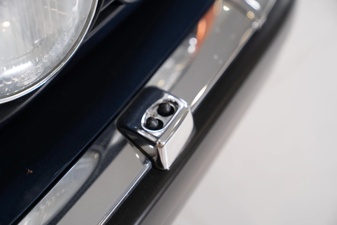 1990 BMW E32 7 Series - Image 24 of 31