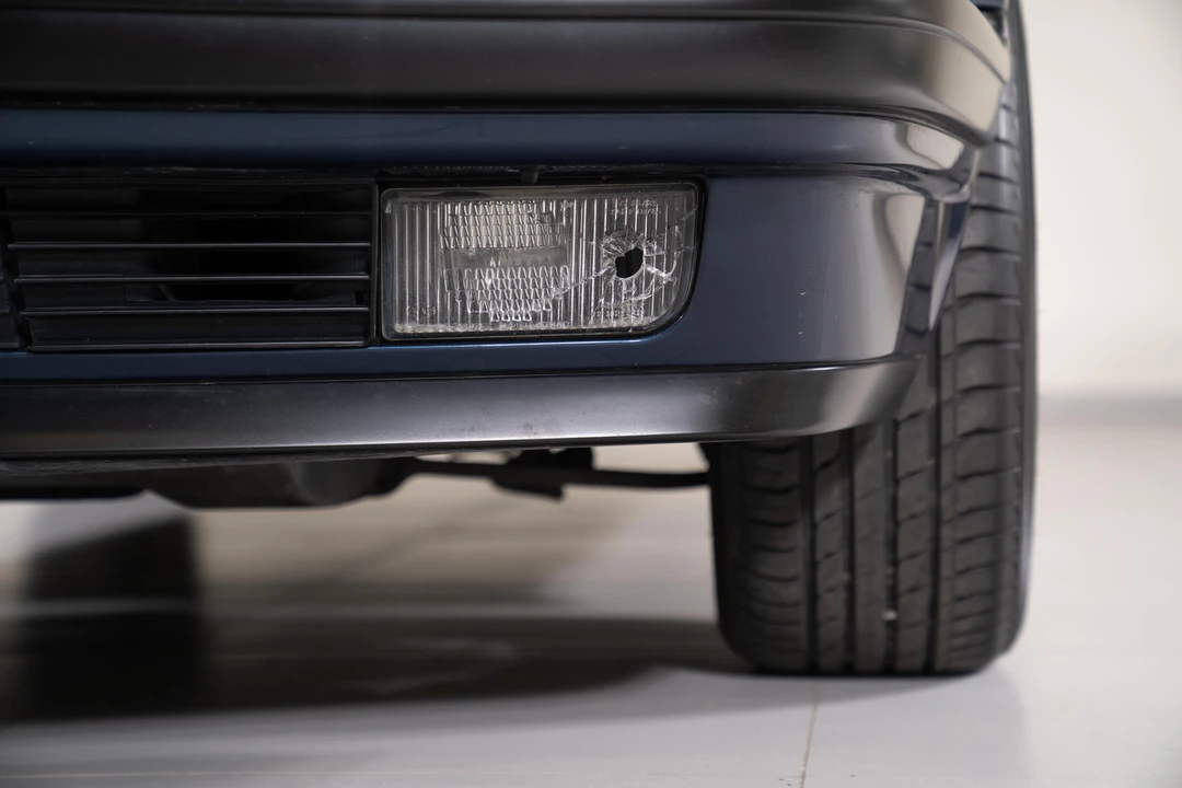 1990 BMW E32 7 Series - Image 19 of 31