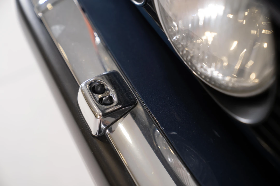 1990 BMW E32 7 Series - Image 20 of 31