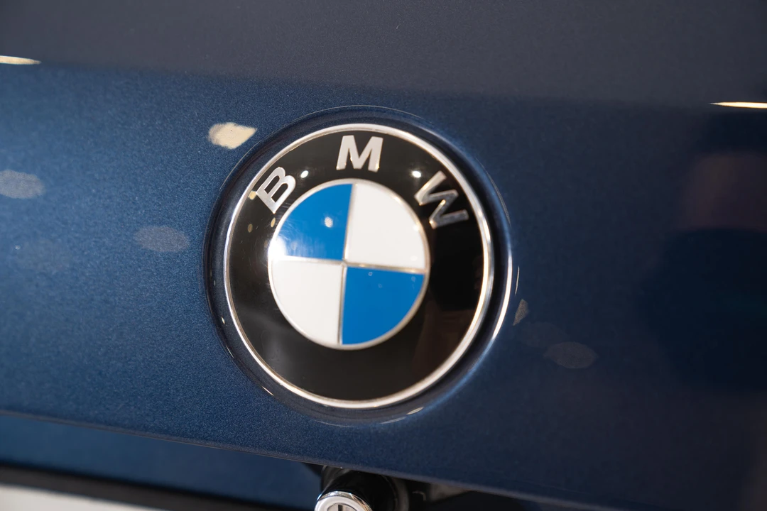 1990 BMW E32 7 Series - Image 21 of 31