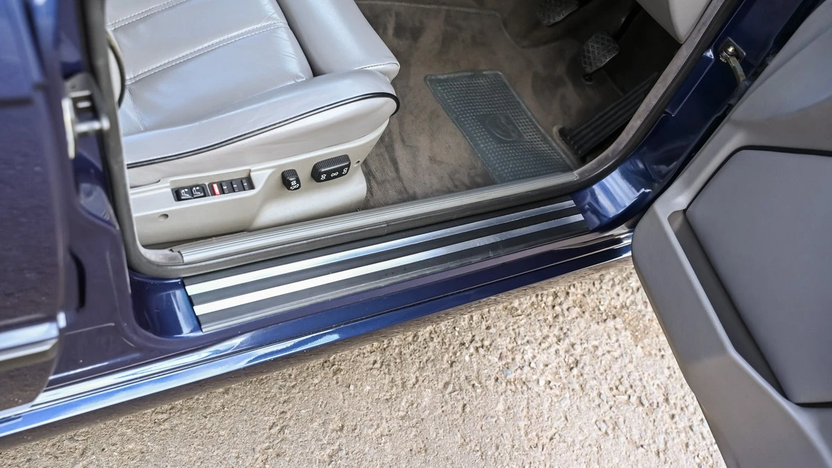 1994 BMW Alpina B10 - Image 18 of 30