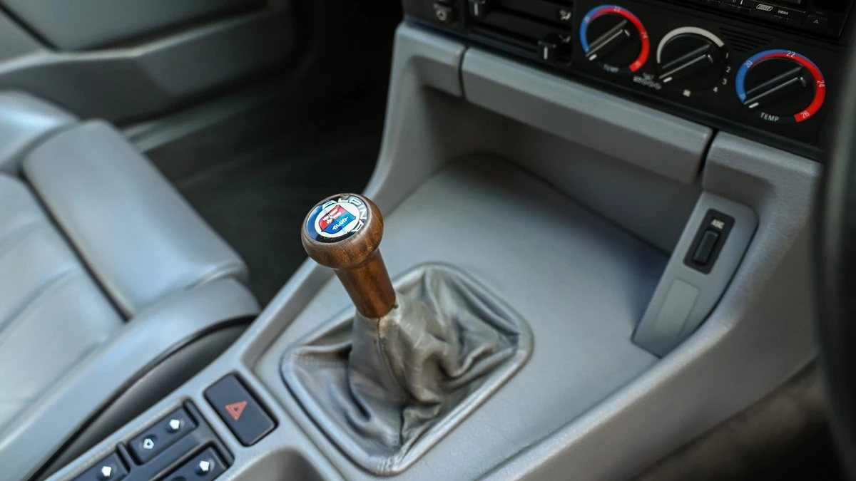 1994 BMW Alpina B10 - Image 30 of 30