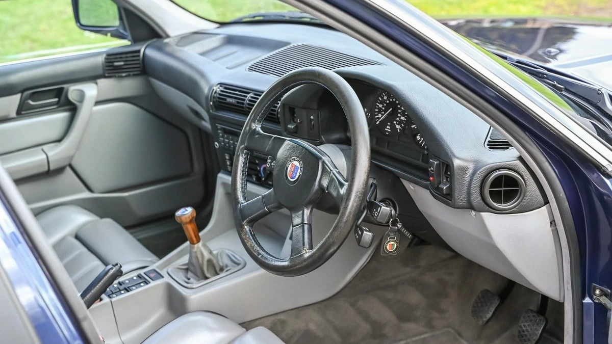 1994 BMW Alpina B10 - Image 15 of 30