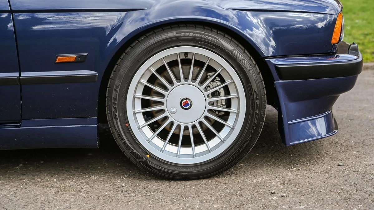 1994 BMW Alpina B10 - Image 13 of 30