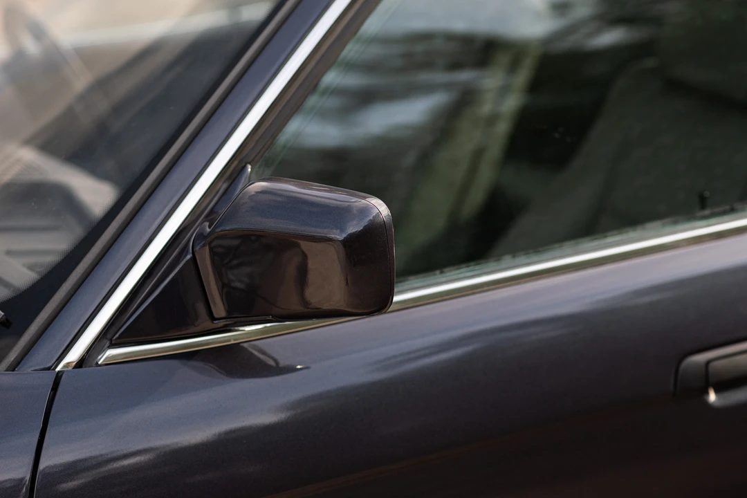 1990 BMW E34 M5 - Image 17 of 31
