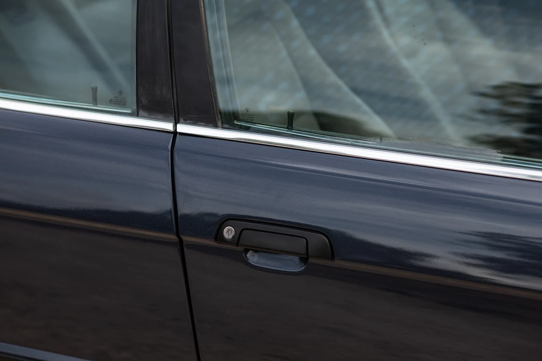 1990 BMW E34 M5 - Image 19 of 31