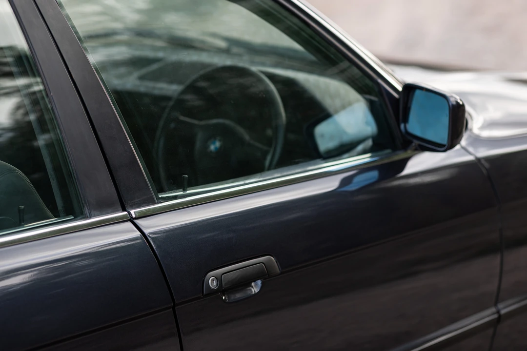 1990 BMW E34 M5 - Image 23 of 31