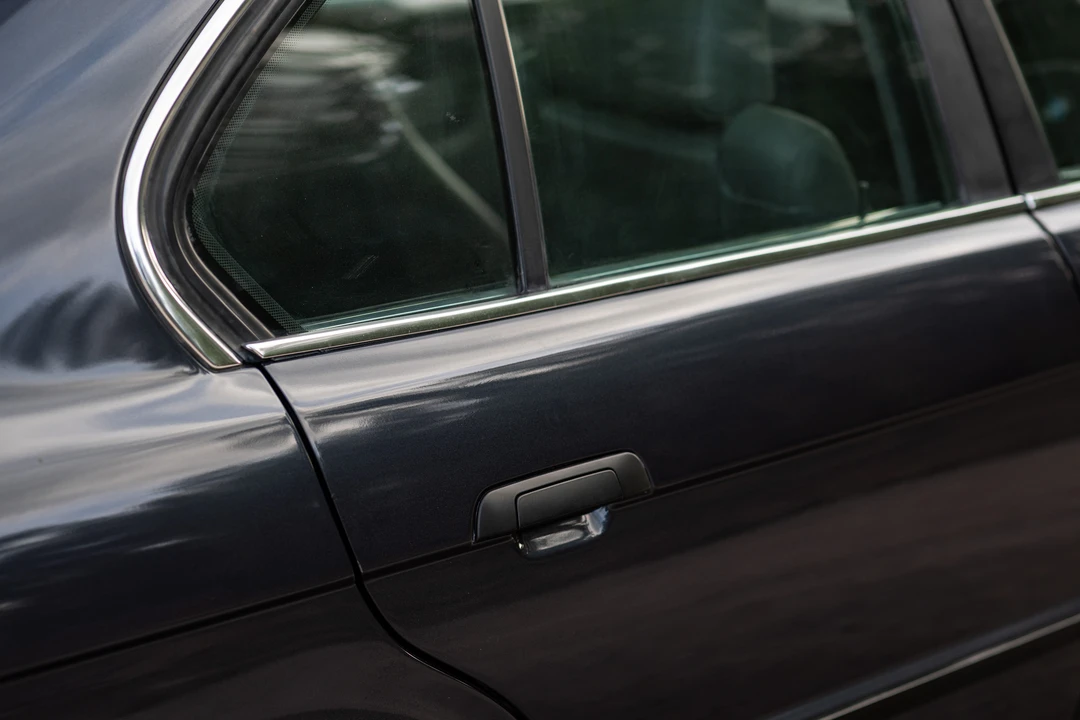 1990 BMW E34 M5 - Image 24 of 31