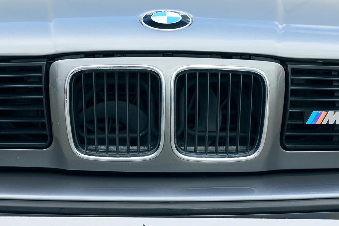 1990 BMW E34 M5 - Image 13 of 31