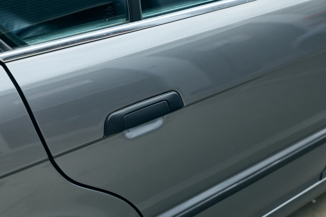 1990 BMW E34 M5 - Image 18 of 31