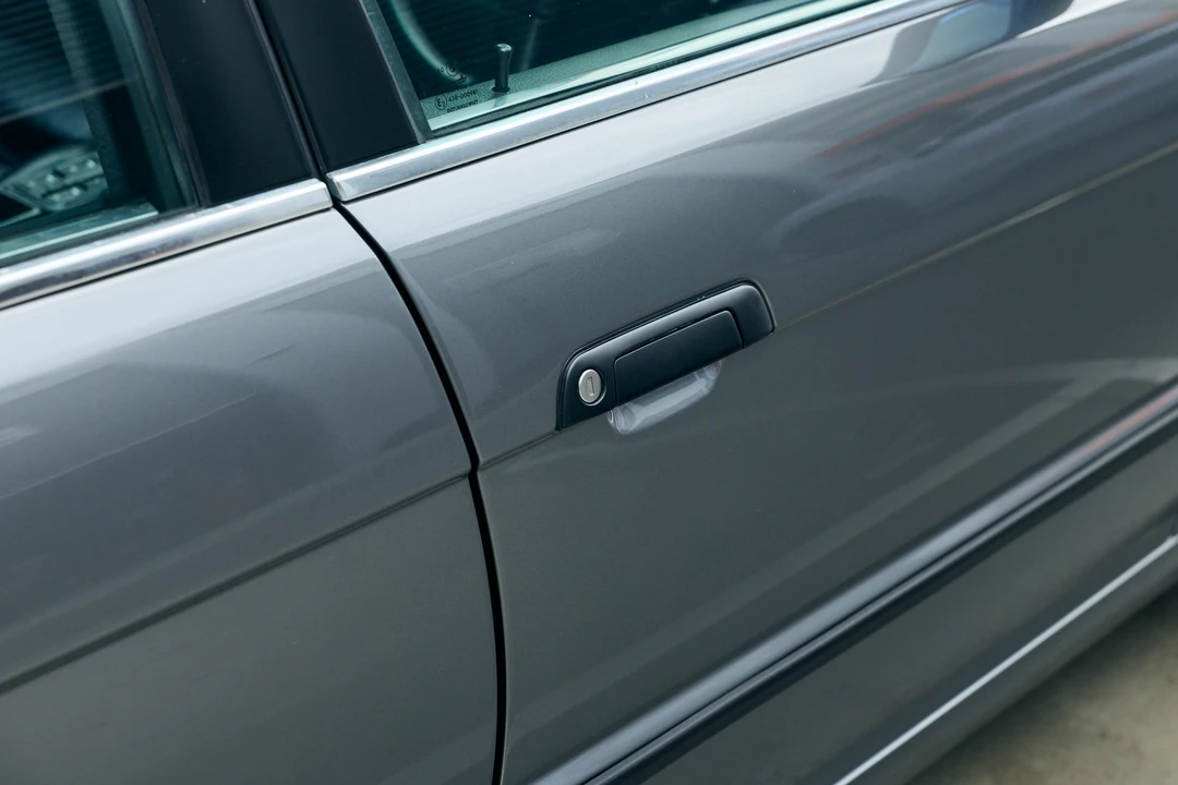 1990 BMW E34 M5 - Image 19 of 31