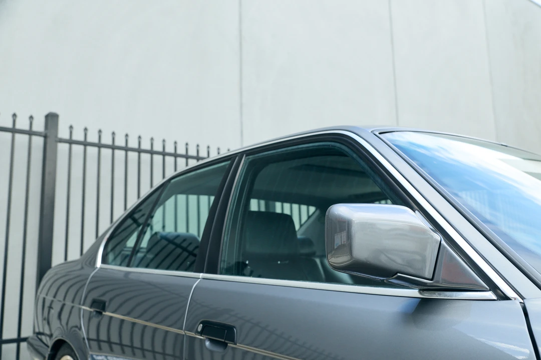 1990 BMW E34 M5 - Image 20 of 31
