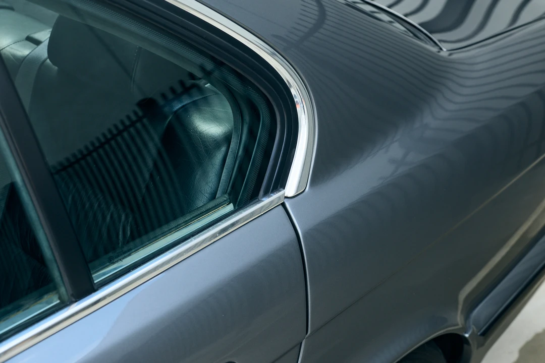 1990 BMW E34 M5 - Image 22 of 31