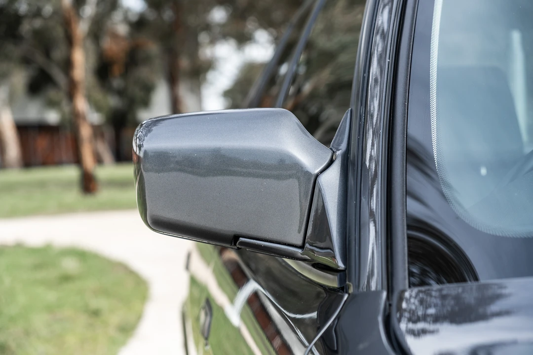 1990 BMW E34 M5 - Image 29 of 31