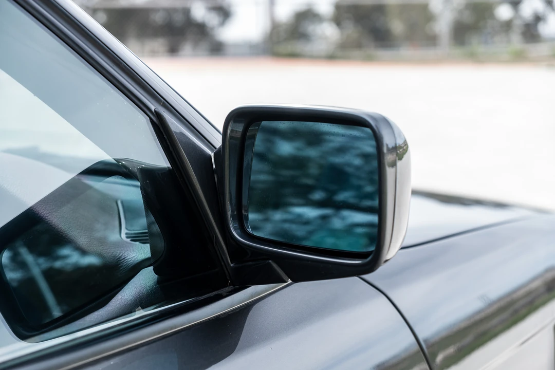 1990 BMW E34 M5 - Image 30 of 31