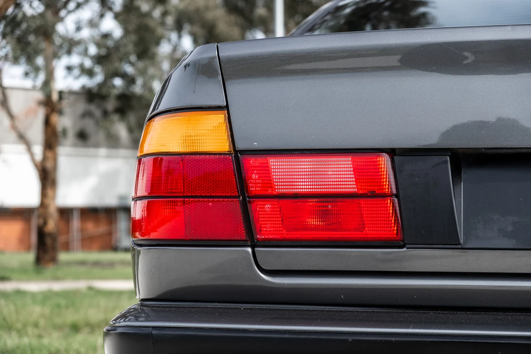 1990 BMW E34 M5 - Image 25 of 31